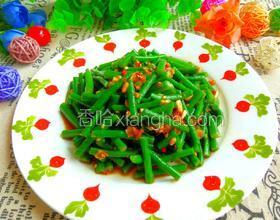 涼拌豇豆角
