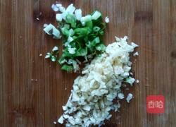 凉拌豇豆角的做法图解7