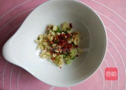 凉拌豇豆角的做法图解8