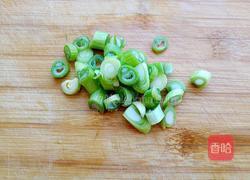 西红柿鸡蛋苦荞拌面的做法图解3