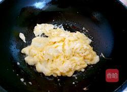 西红柿鸡蛋苦荞拌面的做法图解4