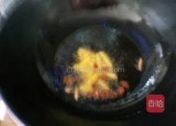 炖土豆窝瓜豆角的做法图解5