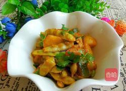 炖土豆窝瓜豆角的做法图解11