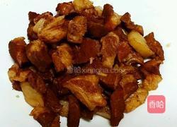 卤肉的做法图解7