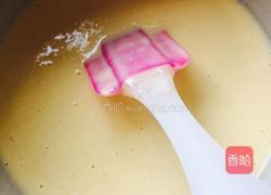 无油酸奶蛋糕的做法图解1