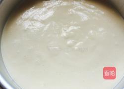 无油酸奶蛋糕的做法图解4