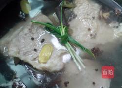 梅菜扣肉的做法图解3