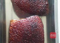 梅菜扣肉的做法图解6