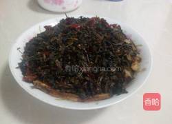 梅菜扣肉的做法图解10