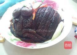 梅菜扣肉的做法图解13