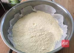 没有白糖的绿豆糕的做法图解1