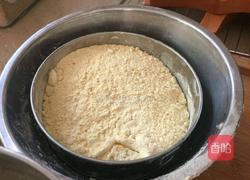 没有白糖的绿豆糕的做法图解4