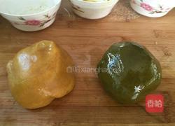 没有白糖的绿豆糕的做法图解6