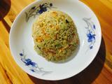 炒饭的做法[图]