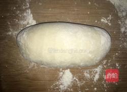 葱油饼的做法图解1