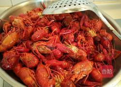麻辣龙虾的做法图解1