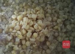 豌豆黄的做法图解2