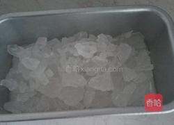 豌豆黄的做法图解3