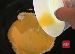 木耳番茄炒蛋的做法图解5