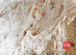 鱼饼的做法图解4