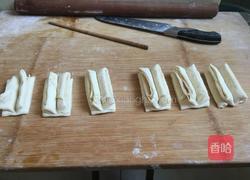 花卷的做法图解7