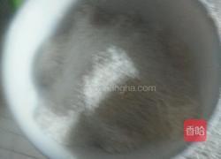 糖糕的做法图解3
