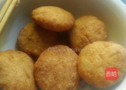 糖糕的做法图解7