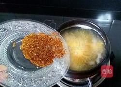 苦荞小米营养保健粥的做法图解6