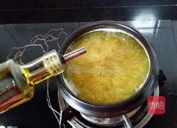 苦荞小米营养保健粥的做法图解7