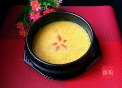 苦荞小米营养保健粥的做法图解10