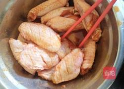 奥尔良鸡翅的做法图解1