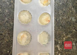 水晶月饼的做法图解4