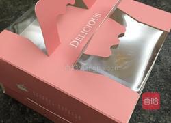 水晶月饼的做法图解9