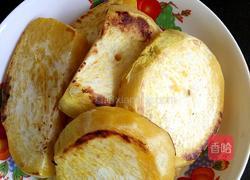 香煎红薯的做法图解5