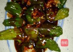虎皮椒的做法图解8