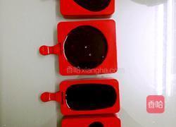 红米红豆冰棍的做法图解2