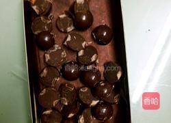 红米红豆冰棍的做法图解3