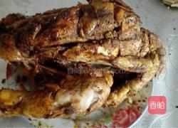 叫花鸡的做法图解6