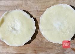 客家风味 — 炸味酵粄的做法图解2