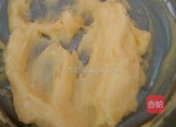 酥皮泡芙的做法图解1
