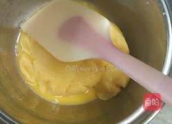 酥皮泡芙的做法图解6