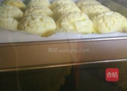 酥皮泡芙的做法图解10