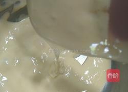 酥皮泡芙的做法图解12