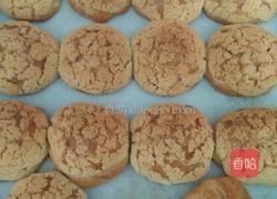 酥皮泡芙的做法图解15