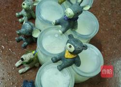 芝士布丁的做法图解6