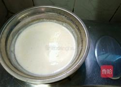 芝士布丁的做法图解3