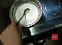 芝士布丁的做法图解4