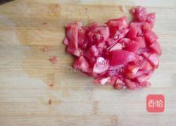 蕃茄酱的做法图解2