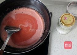 蕃茄酱的做法图解3