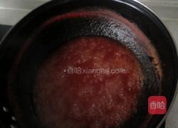 蕃茄酱的做法图解5